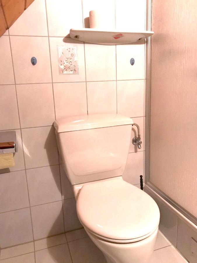 Appartements Futtertrögl Lachtal Exteriör bild