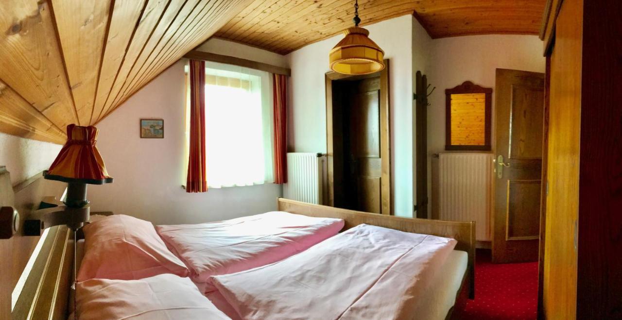 Appartements Futtertrögl Lachtal Exteriör bild