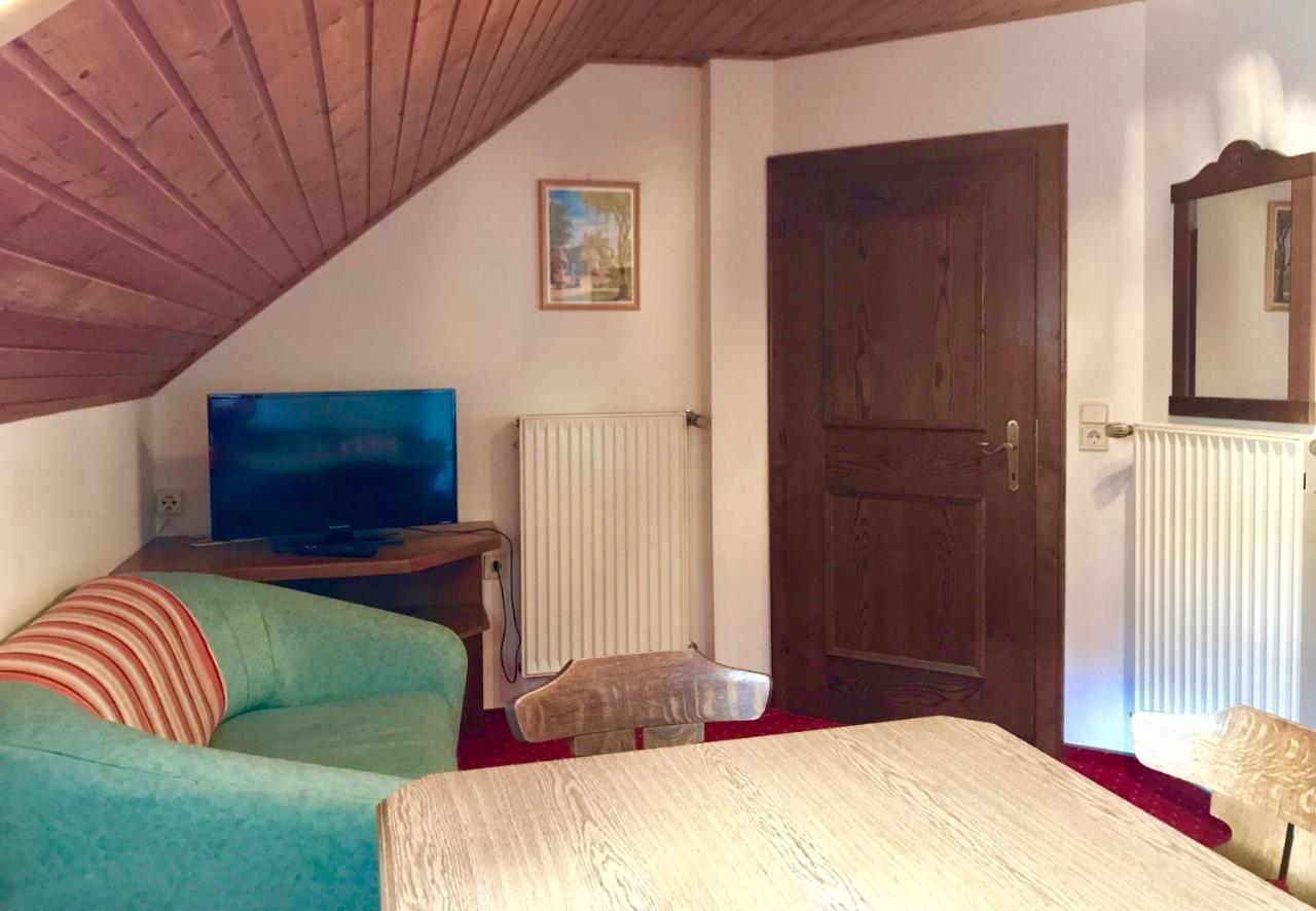 Appartements Futtertrögl Lachtal Exteriör bild