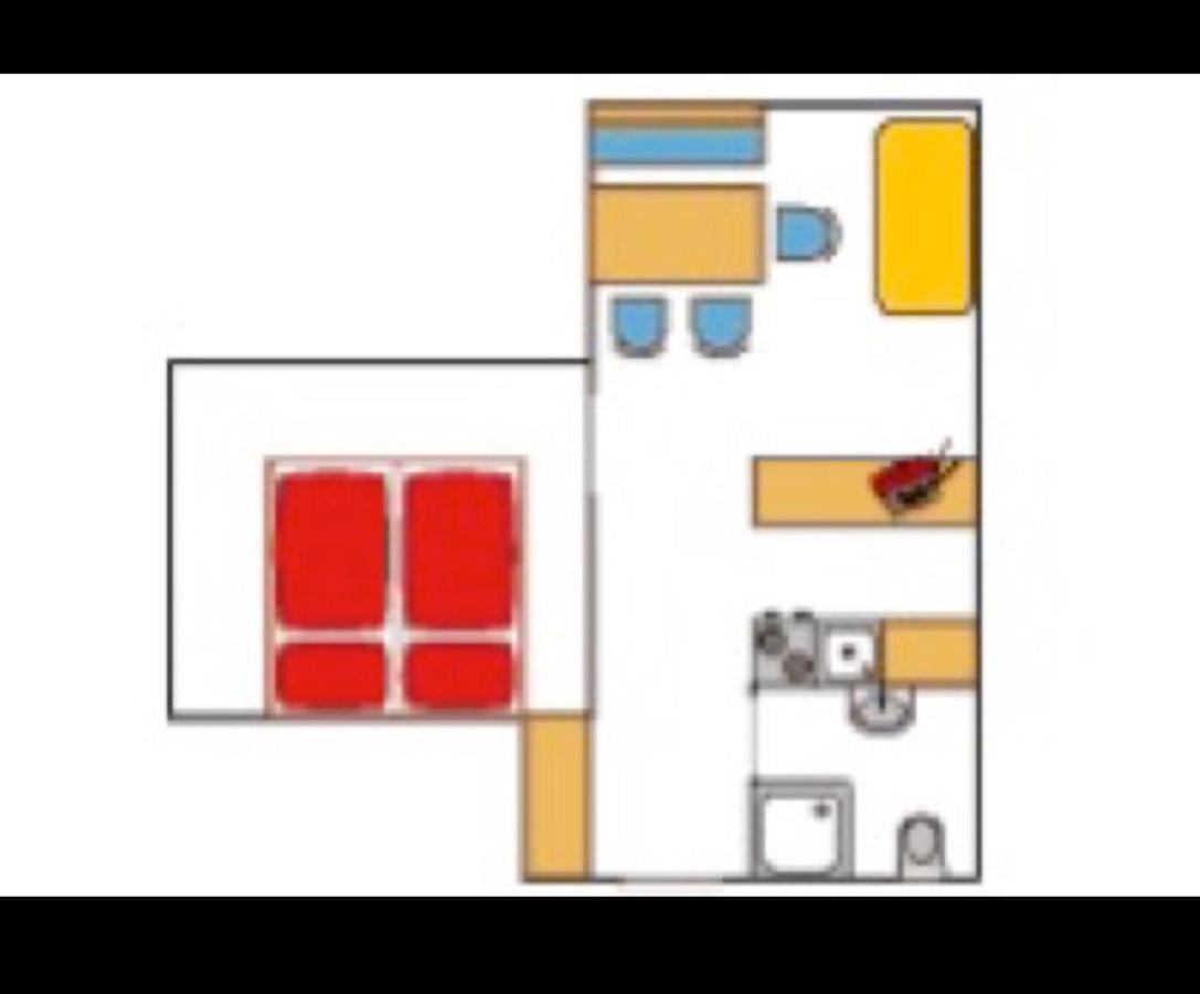 Appartements Futtertrögl Lachtal Exteriör bild