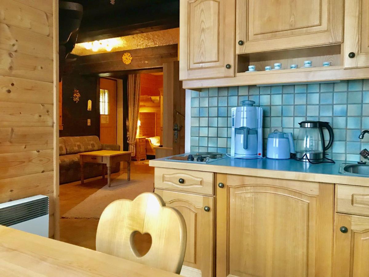 Appartements Futtertrögl Lachtal Exteriör bild