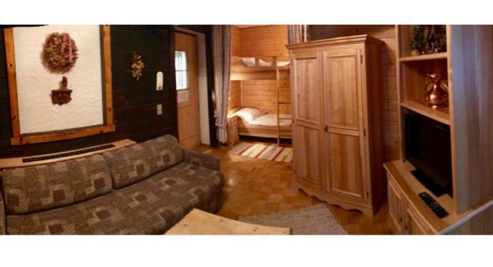 Appartements Futtertrögl Lachtal Exteriör bild
